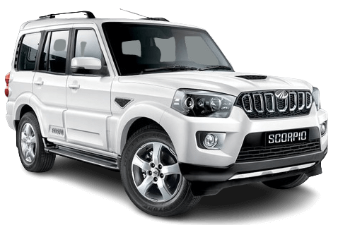 Mahindra Scorpio